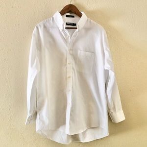 Kirkland Signature Button Down Dress shirt